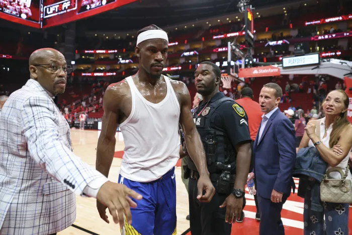 謝伊·吉爾杰斯-亞歷山大在對陣馬刺的復仇賽后發聲：“今晚不是我們的超級碗”