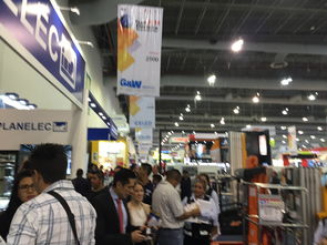 會展服務(wù) 鏈接全球商務(wù)與文化的專業(yè)橋梁