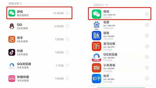 微信收費(fèi)與云服務(wù)的價(jià)值 反對(duì)背后的用戶關(guān)切